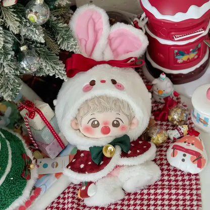 20cm 인형옷(6종)