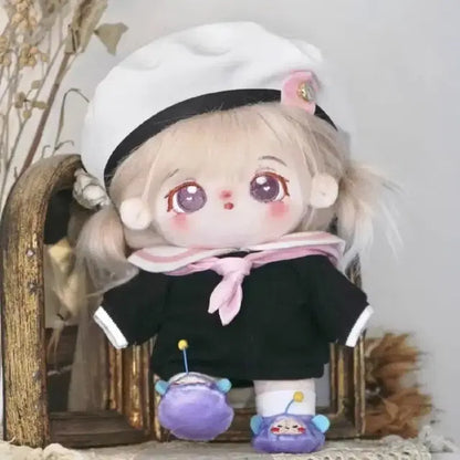 20cm 인형옷(6종)