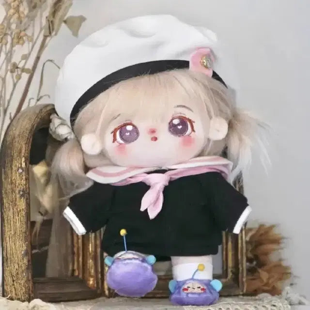 20cm 인형옷(6종)