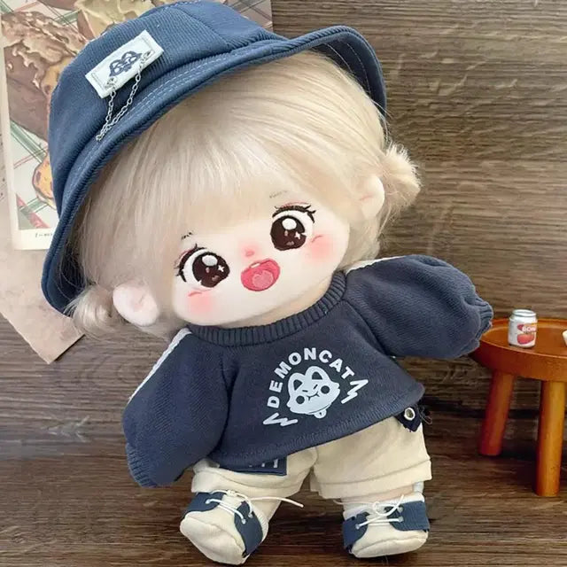 20cm인형옷(6종)
