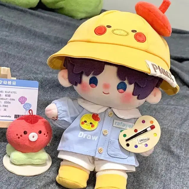 20cm인형옷(6종)