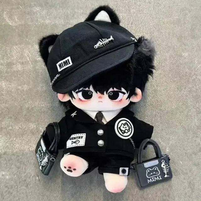 20cm인형옷(6종)