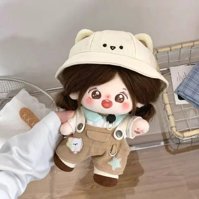 20cm인형옷(6종)
