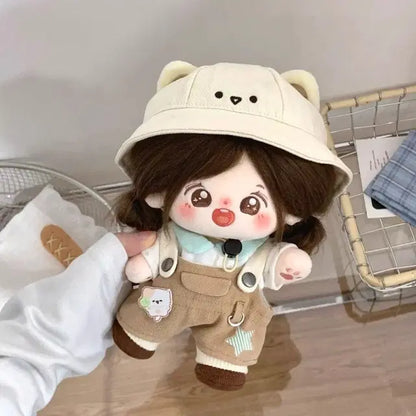 20cm인형옷(6종)