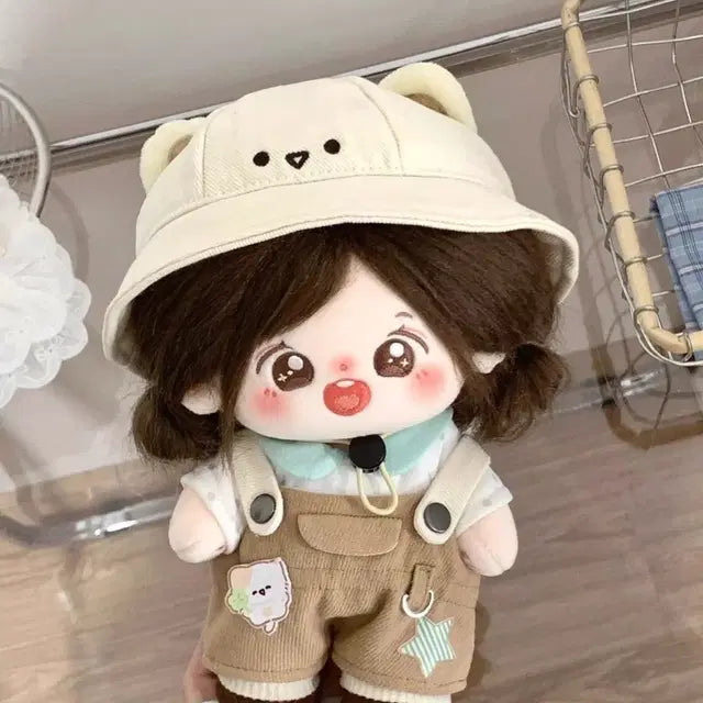 20cm인형옷(6종)