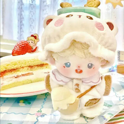 15/20cm인형옷(7종)
