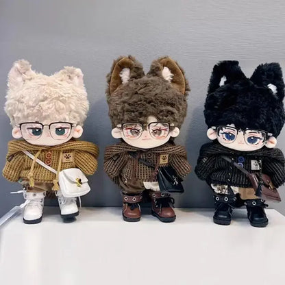 15/20cm인형옷(7종)