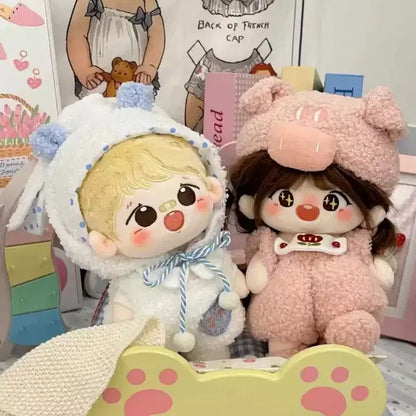 15/20cm인형옷(7종)