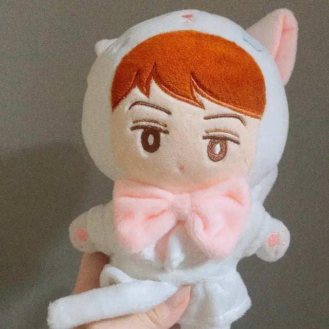 시우민 인형 판매합니다 개당 0.7