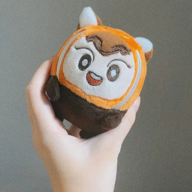 시우민 인형 판매합니다 개당 0.7