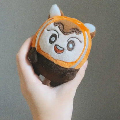 시우민 인형 판매합니다 개당 0.7