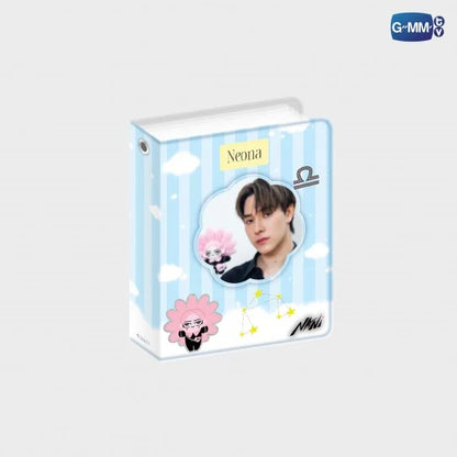 [PRE-ORDER] GMMTV - COLLECTIBLE CARD ALBUM (SELECT ARTIST)