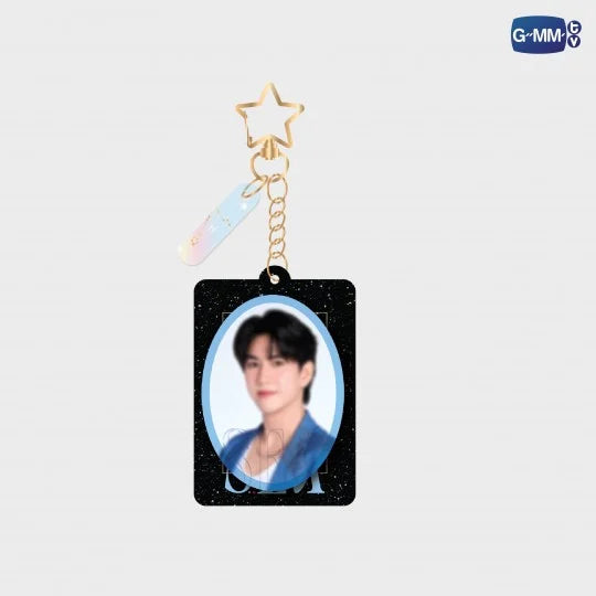 [PRE-ORDER] GMMTV - ACRYLIC KEYCHAIN ZODIAC SERIES (SELECT ARTIST)