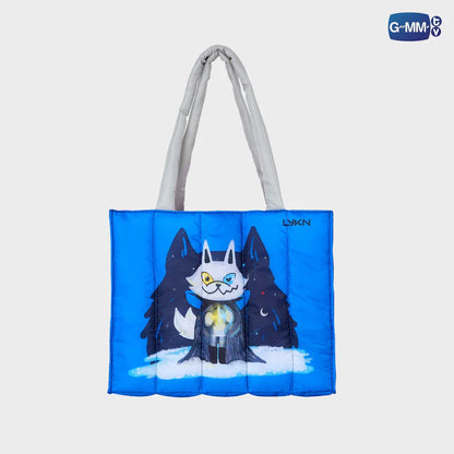 GMMTV - LYKN LYKYOU FLUFFY BAG | GMMTV MUSICON IN JAPAN 2025