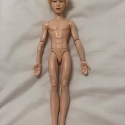 방탄 마텔/구체관절인형/바비