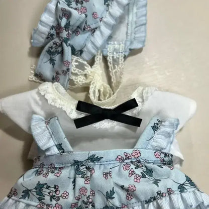 20cm 인형옷 일괄