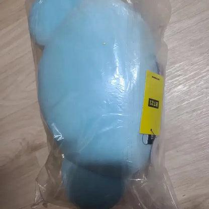 BT21 KOYA BABY 얼굴 쿠션 미개봉 새상품