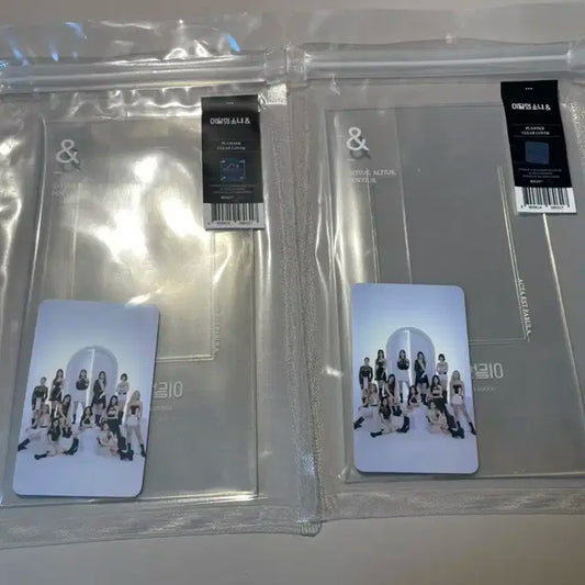 이달의소녀 이달의 플래너 미공포 양도