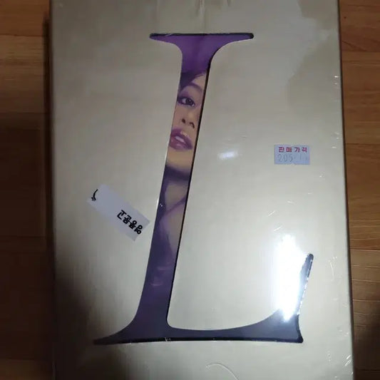 블랙 핑클 앨범