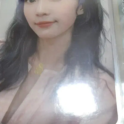 오마이걸 던던댄스 포카 양도해요~