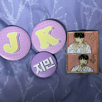 BTS 뷔인형 태뇽이