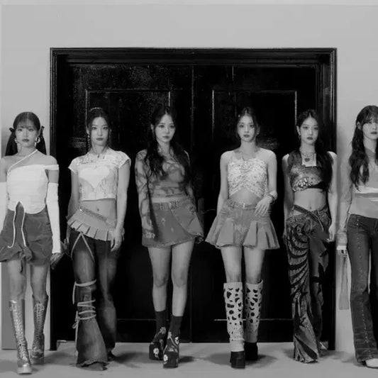 프로미스나인 앨범 구성품 판매(가격인하)