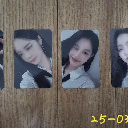 프로미스나인 앨범 구성품 판매(가격인하)