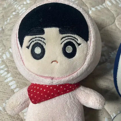 엑소 인형 일괄