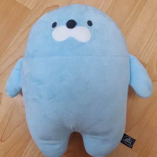 아트박스 물개인형