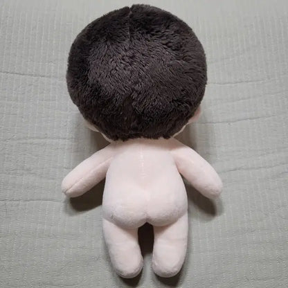 무속성 인형 우유 20cm