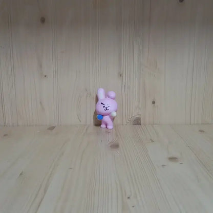 BT21 쿠키 피규어 양도