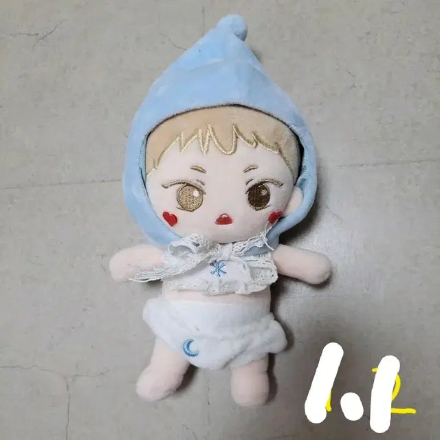 엑소 인형 양도
