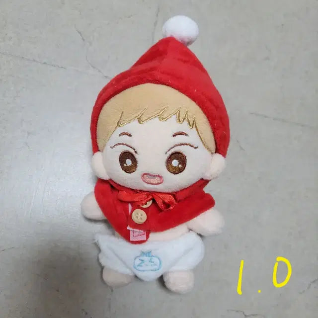 엑소 인형 양도