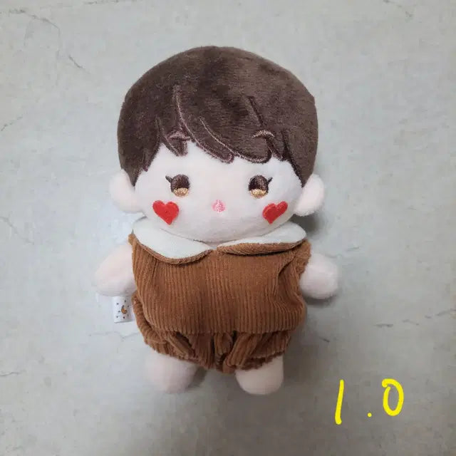 엑소 인형 양도