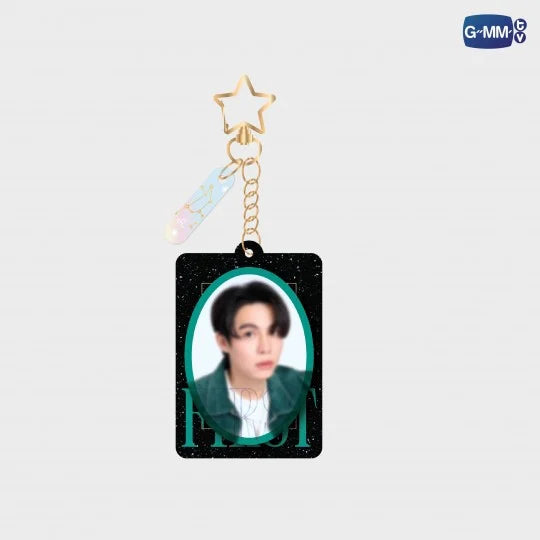 [PRE-ORDER] GMMTV - ACRYLIC KEYCHAIN ZODIAC SERIES (SELECT ARTIST)