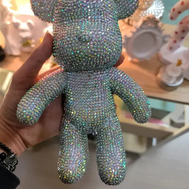 규빅 베어