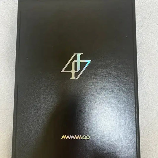 마마무 힙 앨범