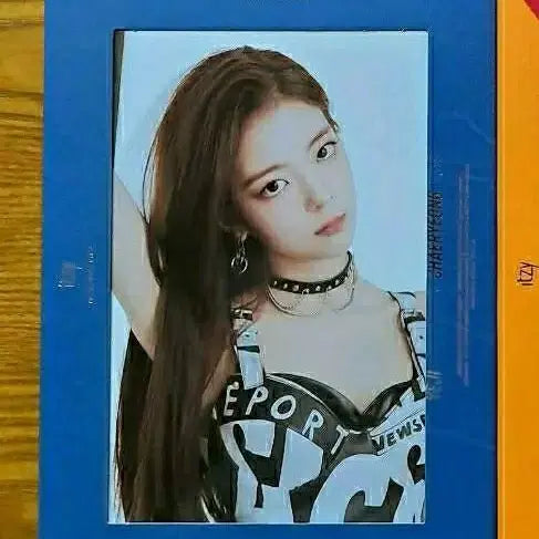ITZY 있지 워너비 ITZ ME 잇츠미 앨범 리아 포카 양도 판매 처분