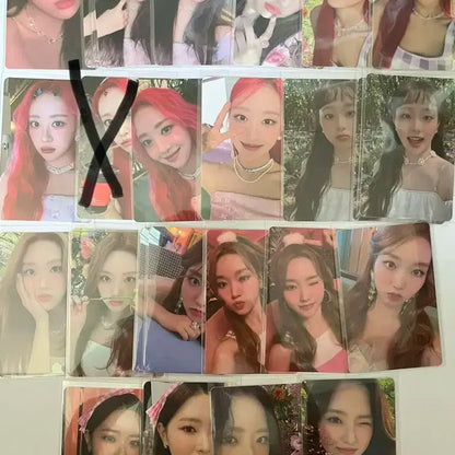 이달의 소녀 앨범 포카 양도합니다