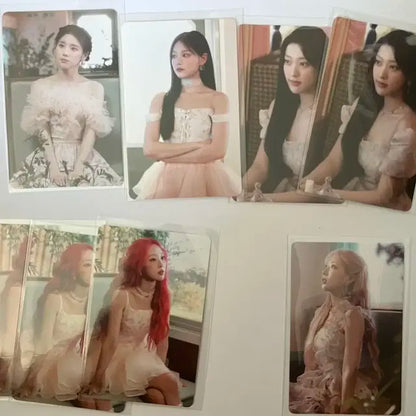이달의 소녀 앨범 포카 양도합니다
