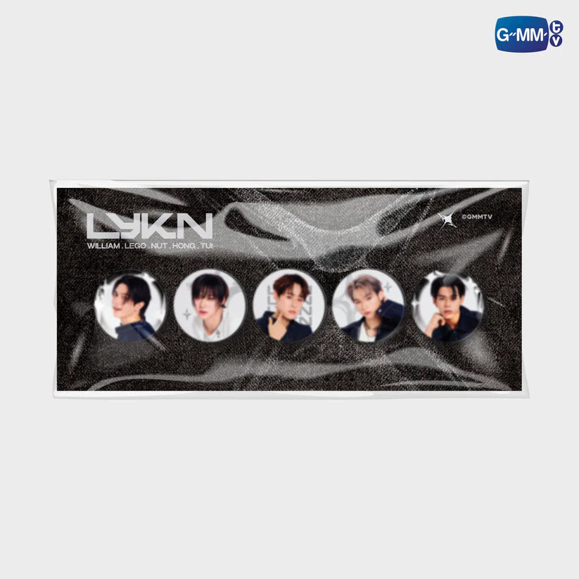 Official Merchandise – Funiki