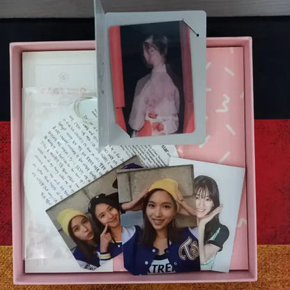 트와이스 포카