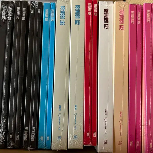 트와이스 미니 11집 TALK THAT TALK 개봉 앨범 판매합니다!