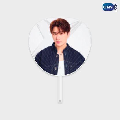 [PRE-ORDER] GMMTV - KRIST HAND FAN | GMMTV MUSICON IN JAPAN 2025