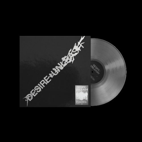ENHYPEN - 6th Mini album [DESIRE : UNLEASH] (Vinyl)