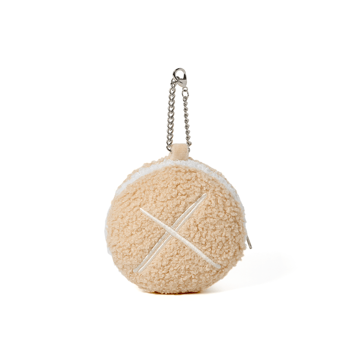 [PRE-ORDER] ENHYPEN - EN-O'CLOCK Pouch Keyring From. JAKE
