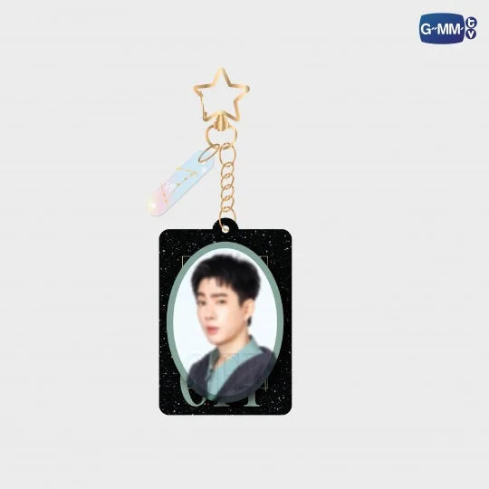 [PRE-ORDER] GMMTV - ACRYLIC KEYCHAIN ZODIAC SERIES (SELECT ARTIST)