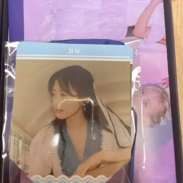드림캐쳐 비커즈 개봉앨범 판매(일반/한정)