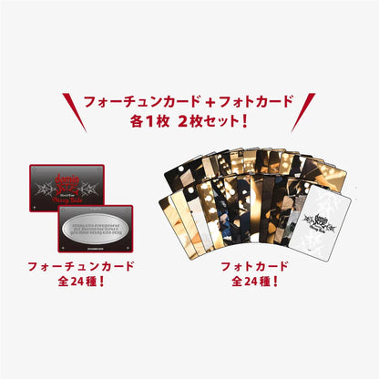 STRAY KIDS - World Tour <dominATE JAPAN> Official Goods