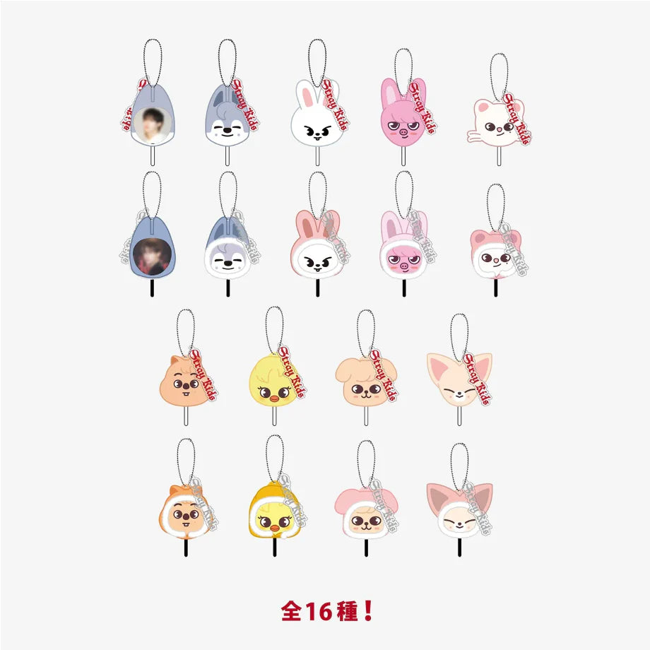 STRAY KIDS - World Tour <dominATE JAPAN> Official Goods